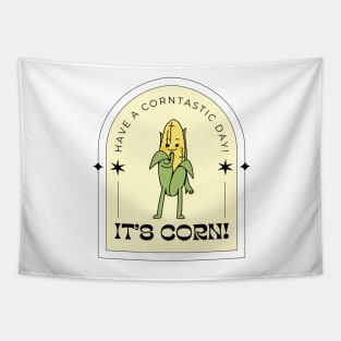 It's Corn! Tapestry