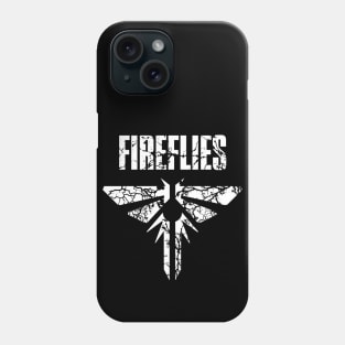 Fireflies Phone Case