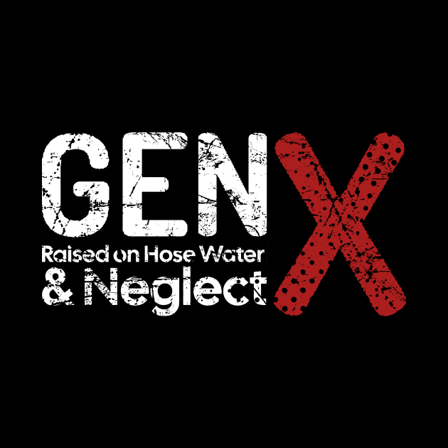 gen-x by Sams Ikhlas