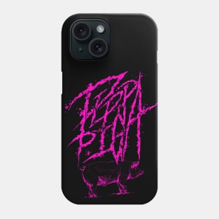 Swine Phone Case