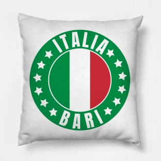 Bari Pillow