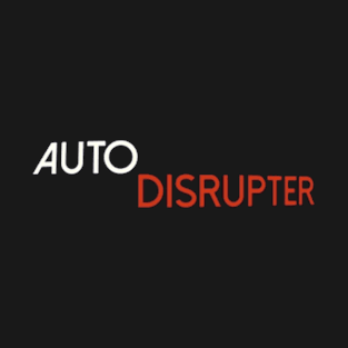 Autodisrupter T-Shirt