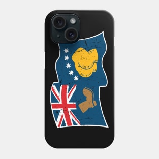 PT - Booting Flag Phone Case