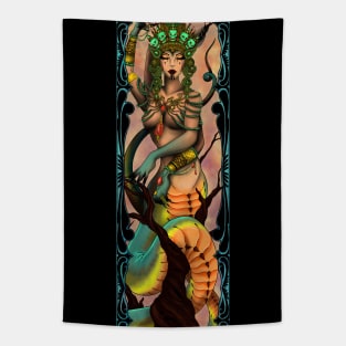 Temptress Tapestry