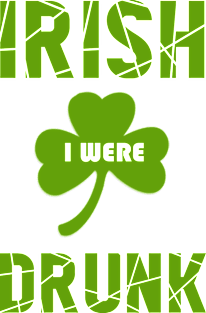 St. Patrick's Day Magnet