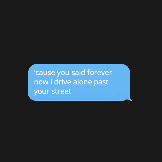 drivers license text message by Rpadnis