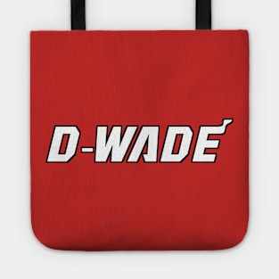 D-Wade Tote