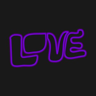 Love Graphic for more Love T-Shirt