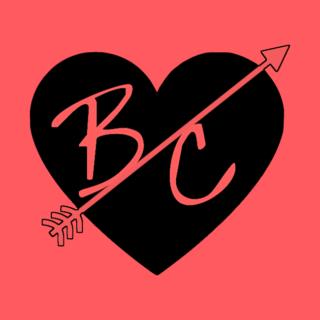 Becoming Cupid Logo by BecomingCupid