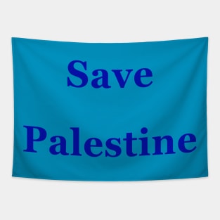Save palestine Tapestry