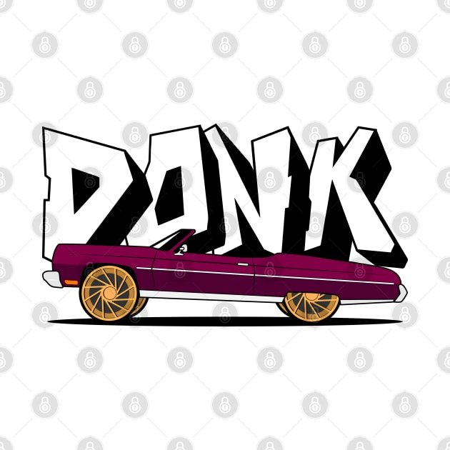 Donk by HSDESIGNS