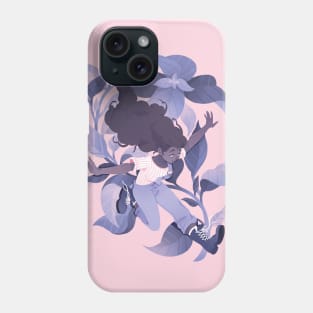 Basil Phone Case