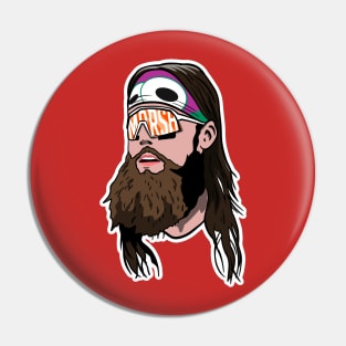 Wally Pin