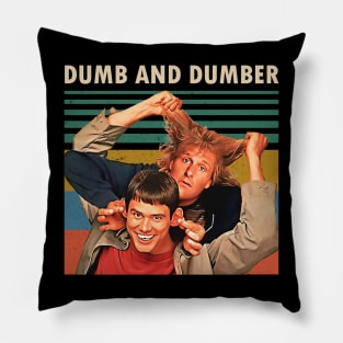 Funny Favorite Comedy Movie Gifts Style Pillow