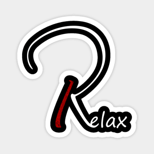 03 - Relax Magnet