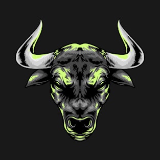 bull head T-Shirt