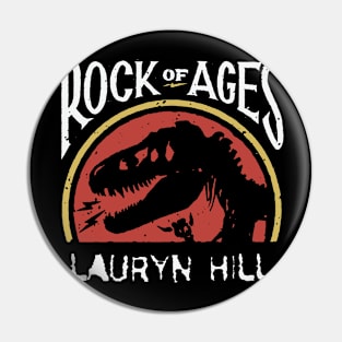 lauryn hill rock of ages Pin