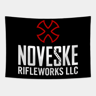 Noveske I Rifleworks 2 SIDES Tapestry