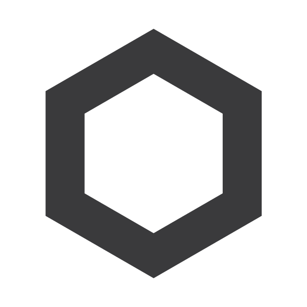 Hexagon by natexopher