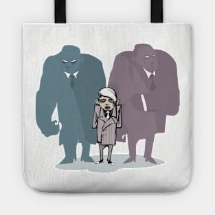 Big BOSS Tote