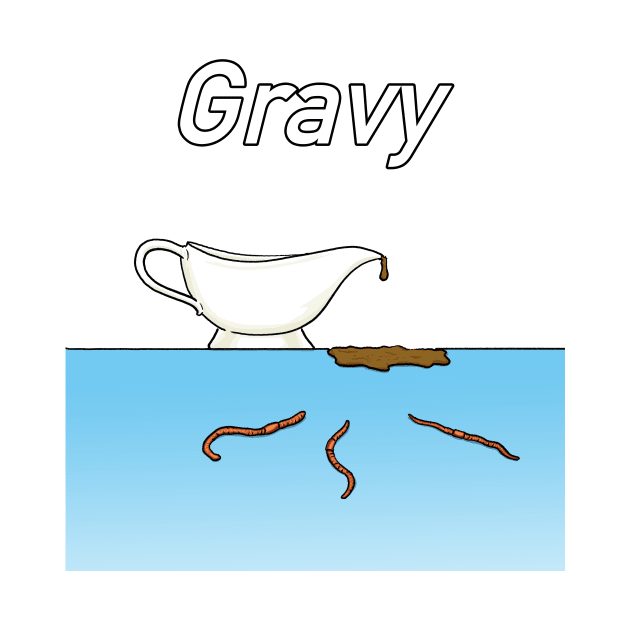 Gravy by Fortified_Amazement