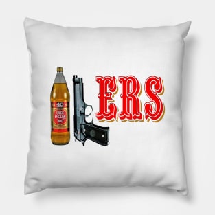 40/9 ERS 40oz 9mm Drink Pillow