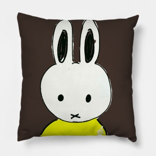 conejo Pillow