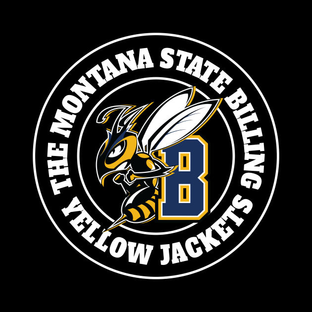 the great montana state billing by MALURUH