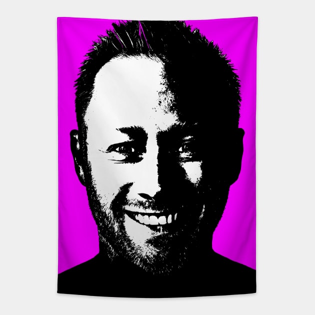 LIMMY /////// IGOR Style 3000 Tapestry by DankFutura