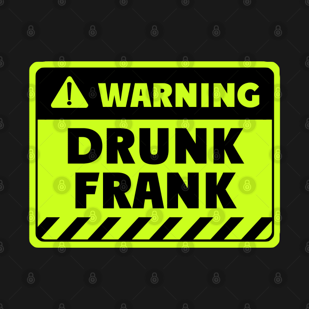 drunk Frank by AlaskaRockGirl