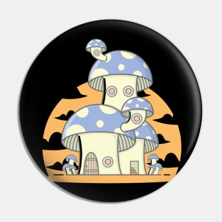 Funnytee Pin