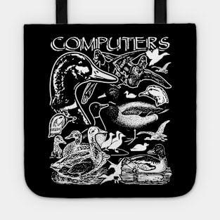 Computers Tote