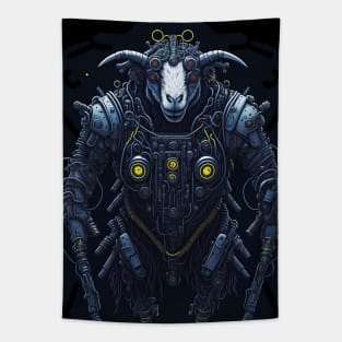 Electric Sheep Tapestry