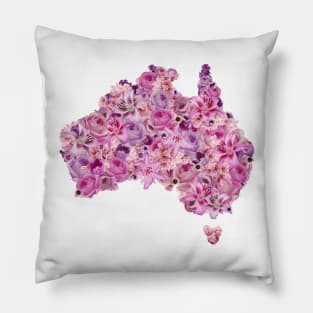 Australia Pillow