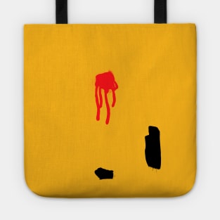 Dripping Tote