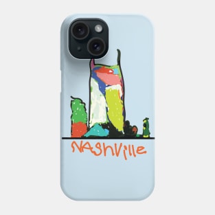 Nashville Phone Case