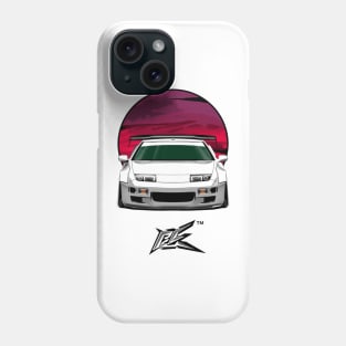 nissan z31 300zx Phone Case