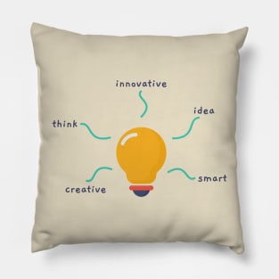 Creative Design Pillow