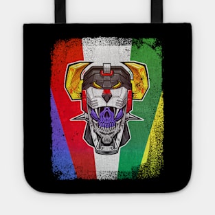 Voltskull Tote