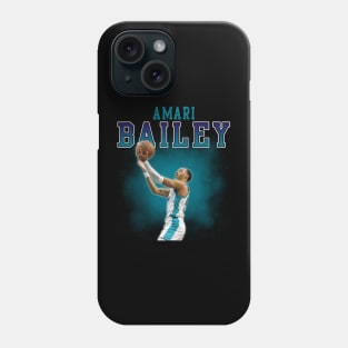 Amari Bailey Phone Case