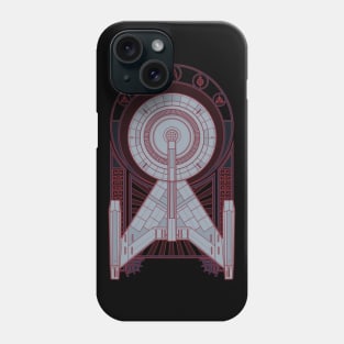 Discovery Phone Case