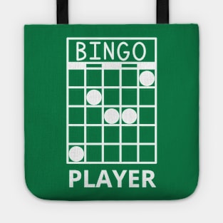 Bingo Player Tote