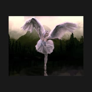 Swan Lake T-Shirt