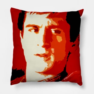 robert de niro Pillow