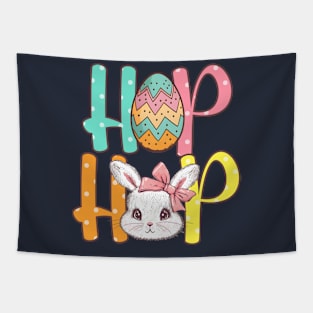 Happy Easter Tapestry