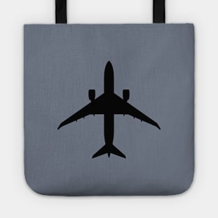 Boeing 787 Dreamliner - Commercial Jet Airliner Tote