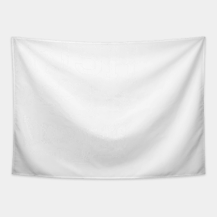 Funny - Irish Boxing Team (vintage look) Tapestry