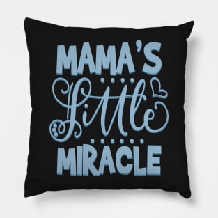 Baby miracle Pillow