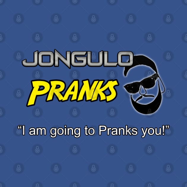 Jongulo Pranks by tonyzaret