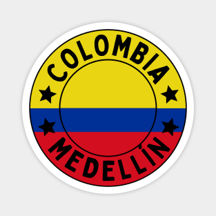 Medellin Magnet